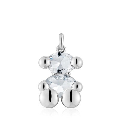 Кулон TOUS Color Bear 1004225500