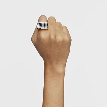 Каблучка TOUS My Other Half 100410891 - 1