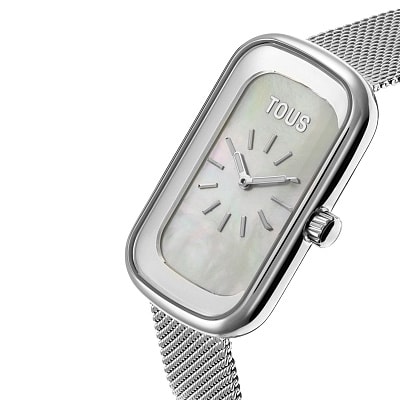Годинник TOUS T-Band Club 3000140600 - 1
