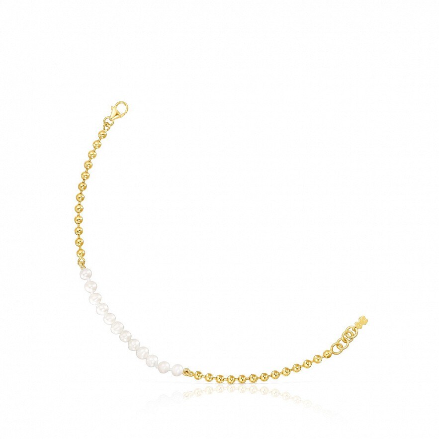 Браслет TOUS Gloss 111231510