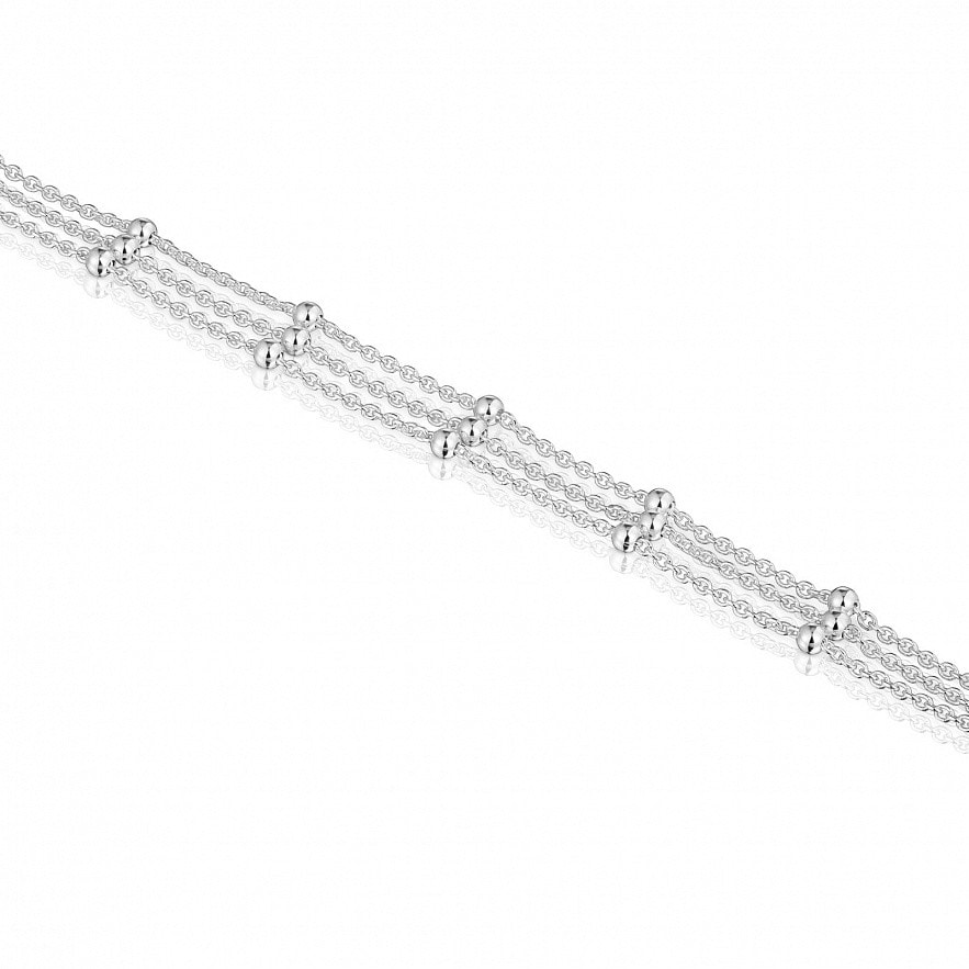 Браслет TOUS Basics 1004148200