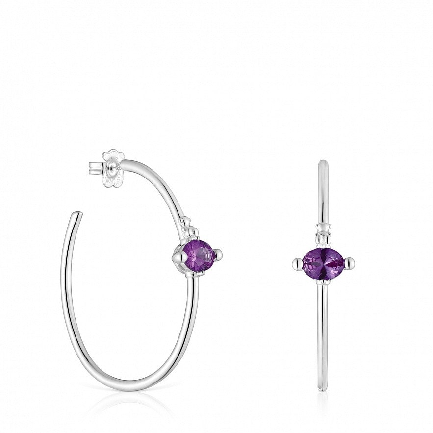 Сережки TOUS Color Lab 1004248900