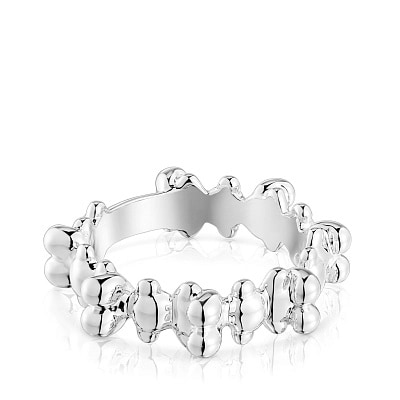 Каблучка TOUS Bold Bear 100434241 - 3