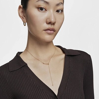 Намисто TOUS Basics 1004158700 - 2