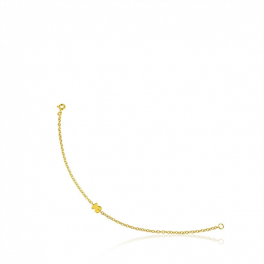 Браслет TOUS Sweet Dolls 314831000