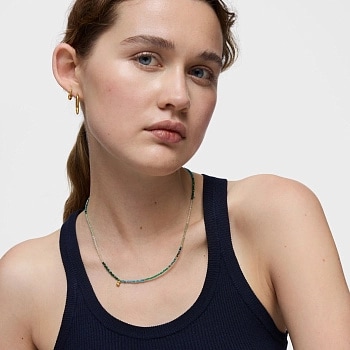 Намисто TOUS Bold Bear 1004273100 - 1