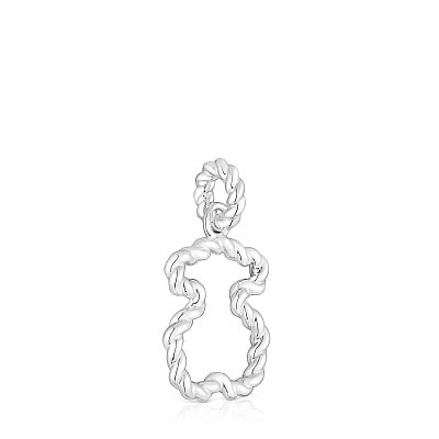 Кулон TOUS Twisted 211424500 - 1