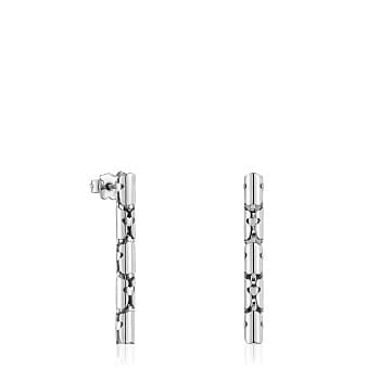 Сережки TOUS Carrusel 1004640000
