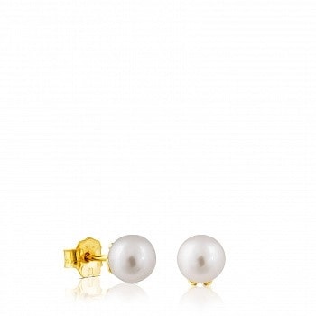 Сережки TOUS Pearls 715253000 - 1