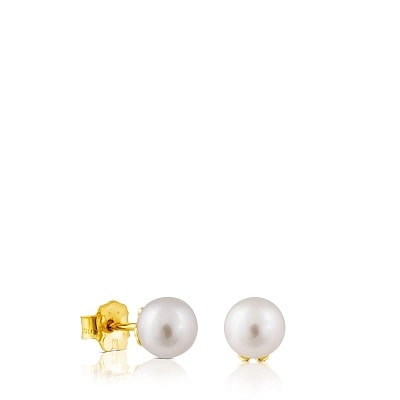 Сережки TOUS Pearls 715253000 - 4