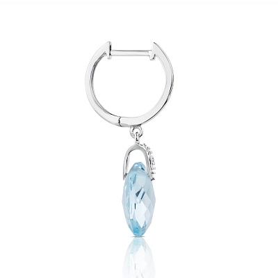 Сережки TOUS Color Kings 215603050 - 1