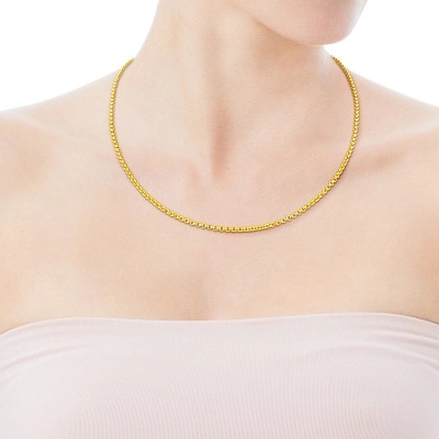 Ланцюг TOUS Chain 511900545 - 2