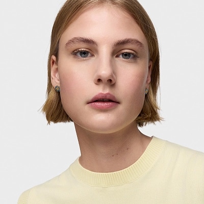 Сережки TOUS Daisy 1004325900 - 4