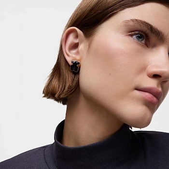 Сережки TOUS Icon Color 1004291300 - 1