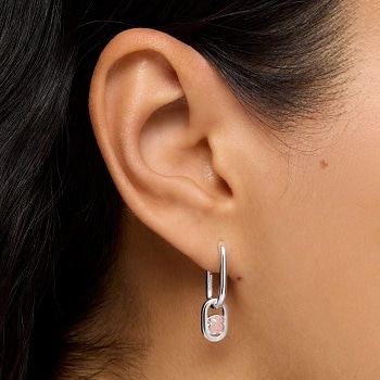 Сережки TOUS Camille 1004559100 - 1