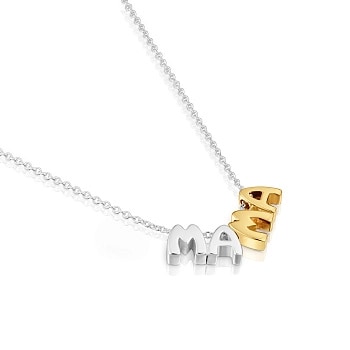 Намисто TOUS Mama 1004607400 - 1