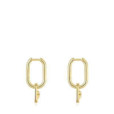 Сережки TOUS Camille 1004559300 - 1