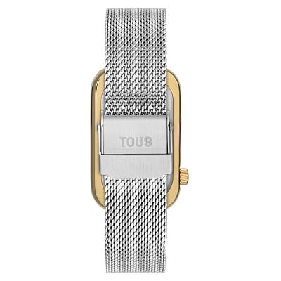 Годинник TOUS T-Band Club 3000140700 - 2