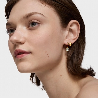 Сережки TOUS Icon Color LGG 1004491700 - 2