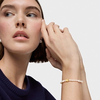 Браслет TOUS Sweet Dolls 1004349400 - 1