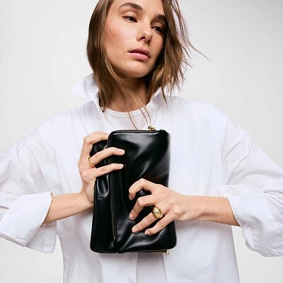 Сумка TOUS Audree Soft 2002358351 - 3