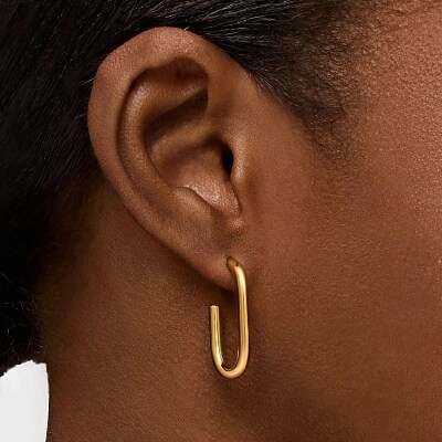 Сережки TOUS Basics 1004250500 - 5