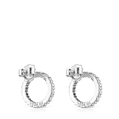 Сережки TOUS Straight 1004346400 - 2