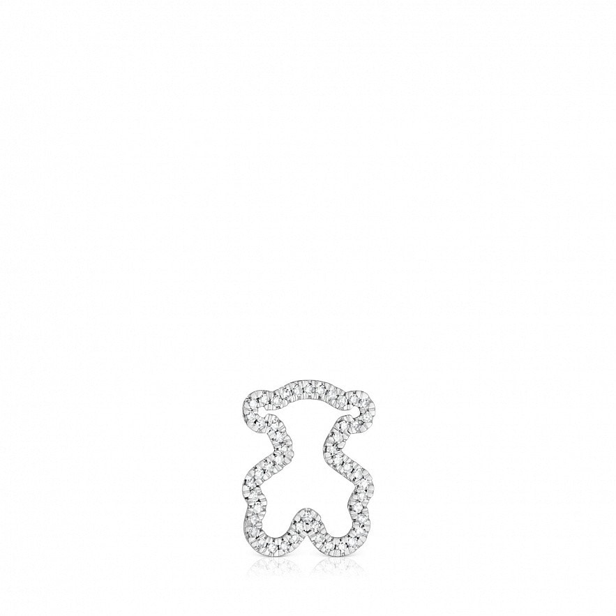 Кулон TOUS Icon Gems 1004271700