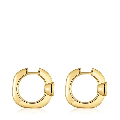 Сережки TOUS Line 1004524700 - 3