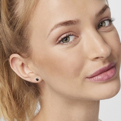 Сережки TOUS Mini Color 918453600 - 4