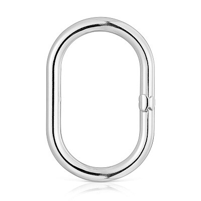 Кулон TOUS Hold Oval 1004458500