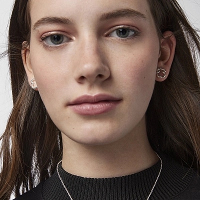 Сережки TOUS New Carrusel 316983500 - 5