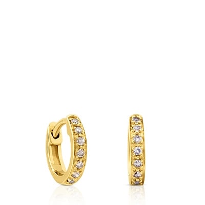 Сережки TOUS Gem Power 812443030