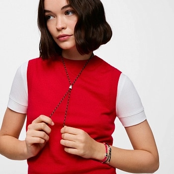 Браслет TOUS Bold Motif 1004603300 - 1