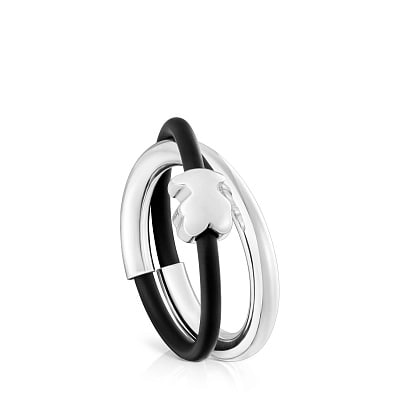 Каблучка TOUS Bold Motif 100456371 - 5