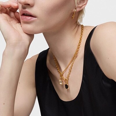 Кулон TOUS Color Black 1004234900 - 4