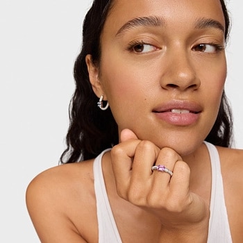 Каблучка TOUS Mesh LGG 100448101 - 1