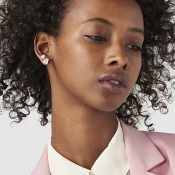 Сережки TOUS Icon Color 315113560 - 1