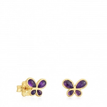 Сережки TOUS Daisy 1004318900