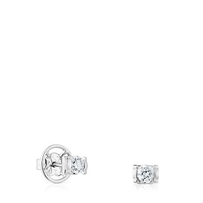 Сережки TOUS Sweet Diamonds LGD 1004333200