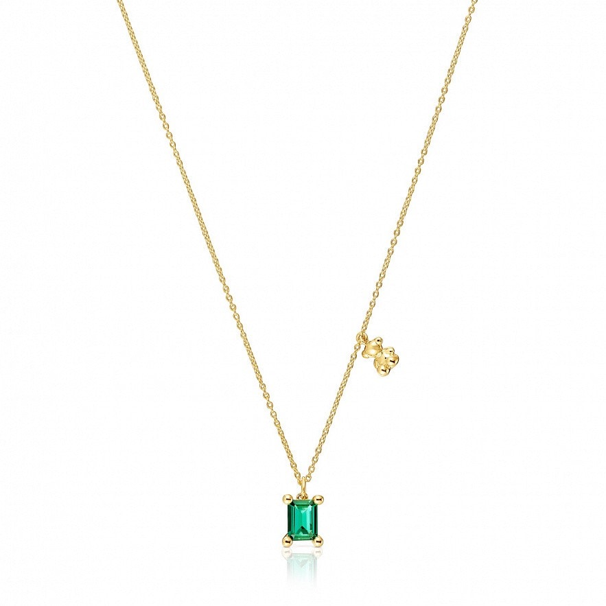 Намисто TOUS Bold Bear LGG 1004338500