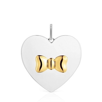 Кулон TOUS Ribbon 1004443300