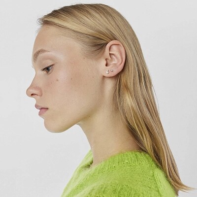Сережки TOUS Basics 111023052 - 4