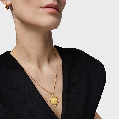 Кулон TOUS Basics 1004316300 - 6